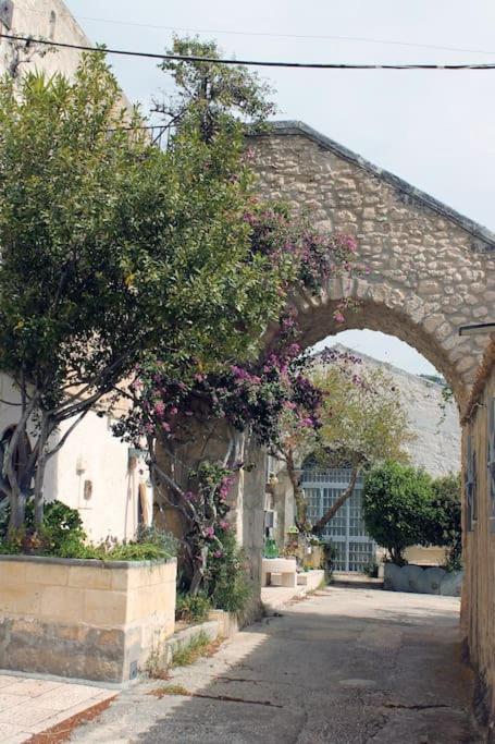 Casa Masseria Dell'800 Gargano. Le Mignole Monte SantʼAngelo Eksteriør bilde