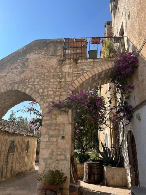 Casa Masseria Dell'800 Gargano. Le Mignole Monte SantʼAngelo Eksteriør bilde